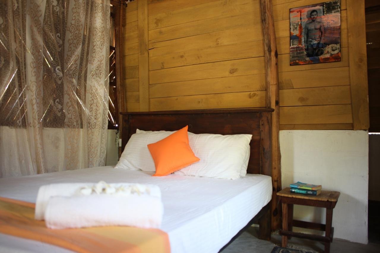 Sun Wind Beach Kalpitiya Kite Resort エクステリア 写真