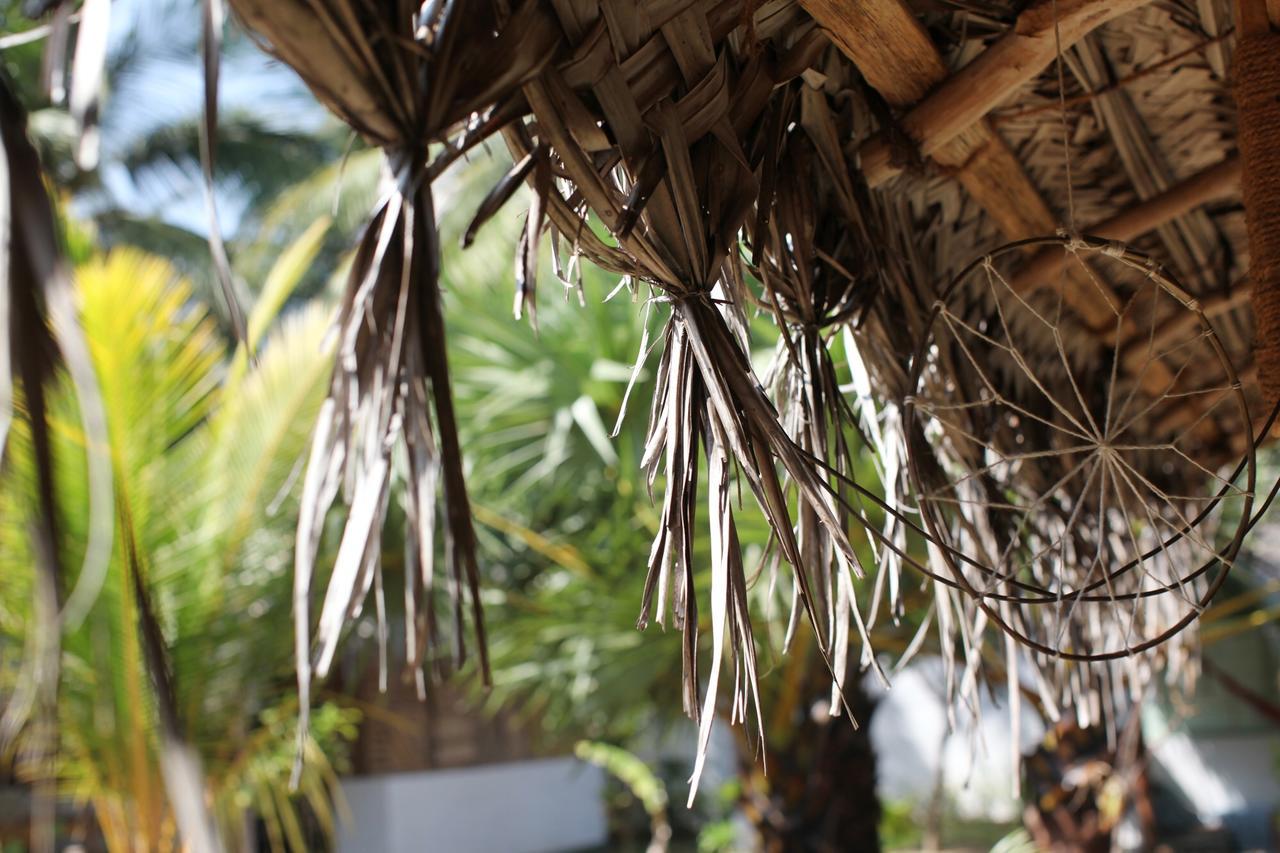 Sun Wind Beach Kalpitiya Kite Resort エクステリア 写真